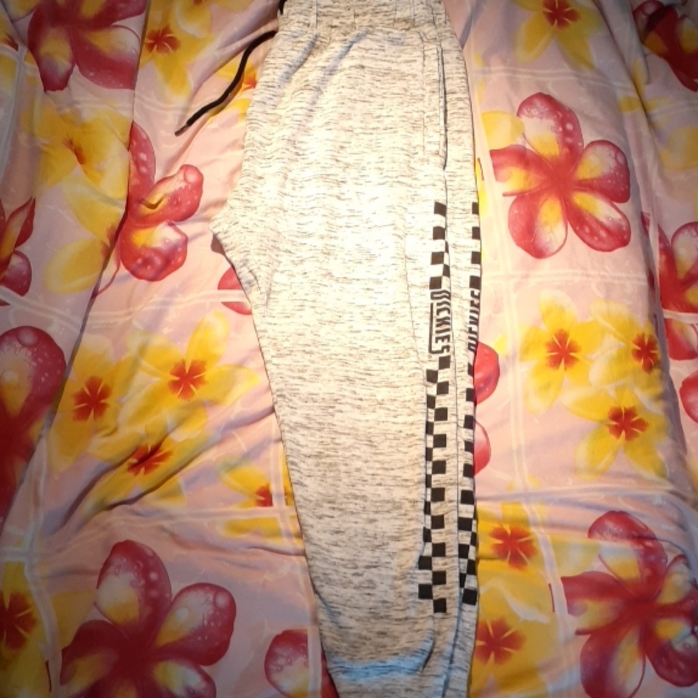 Dickies extra large white sweatpants